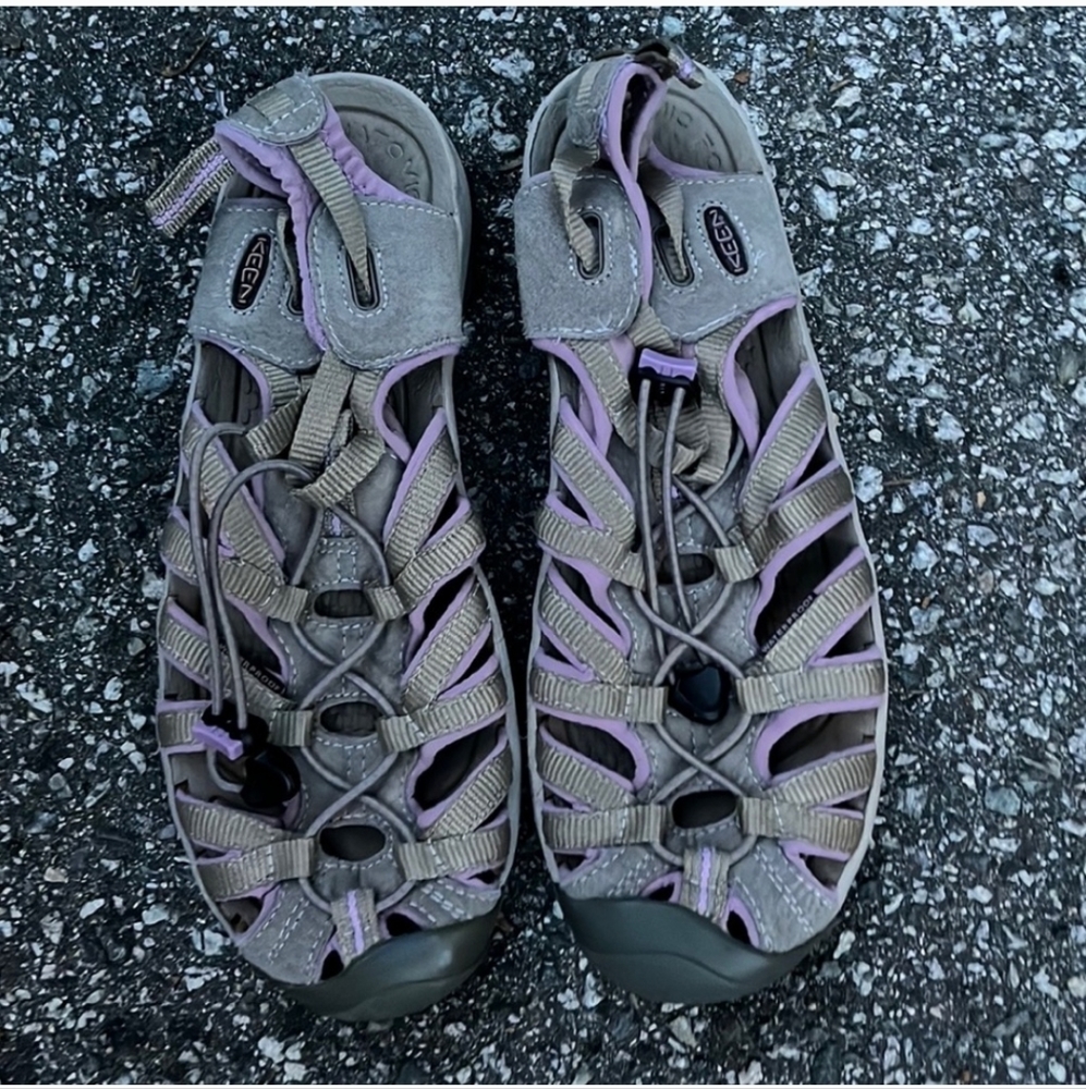 Keen Womens Sandals
